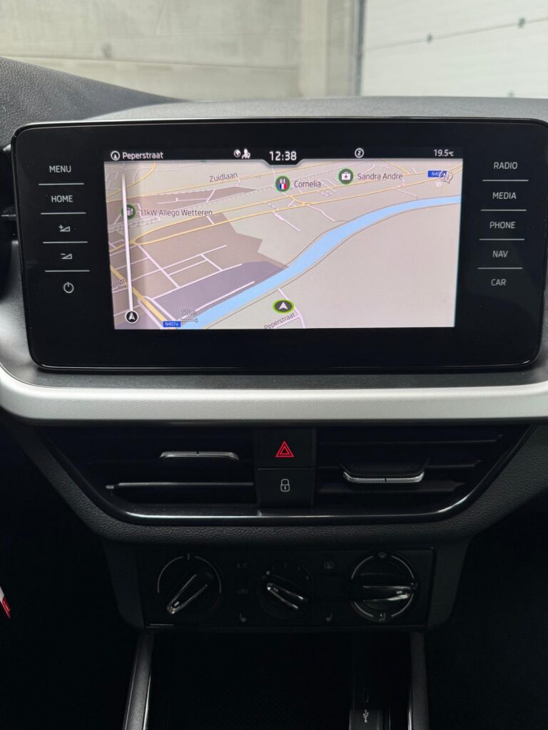 Škoda Kamiq 1.0 TSI Ambition – Manuel – 2023 – 39.914 km – Première main – TVA déductible