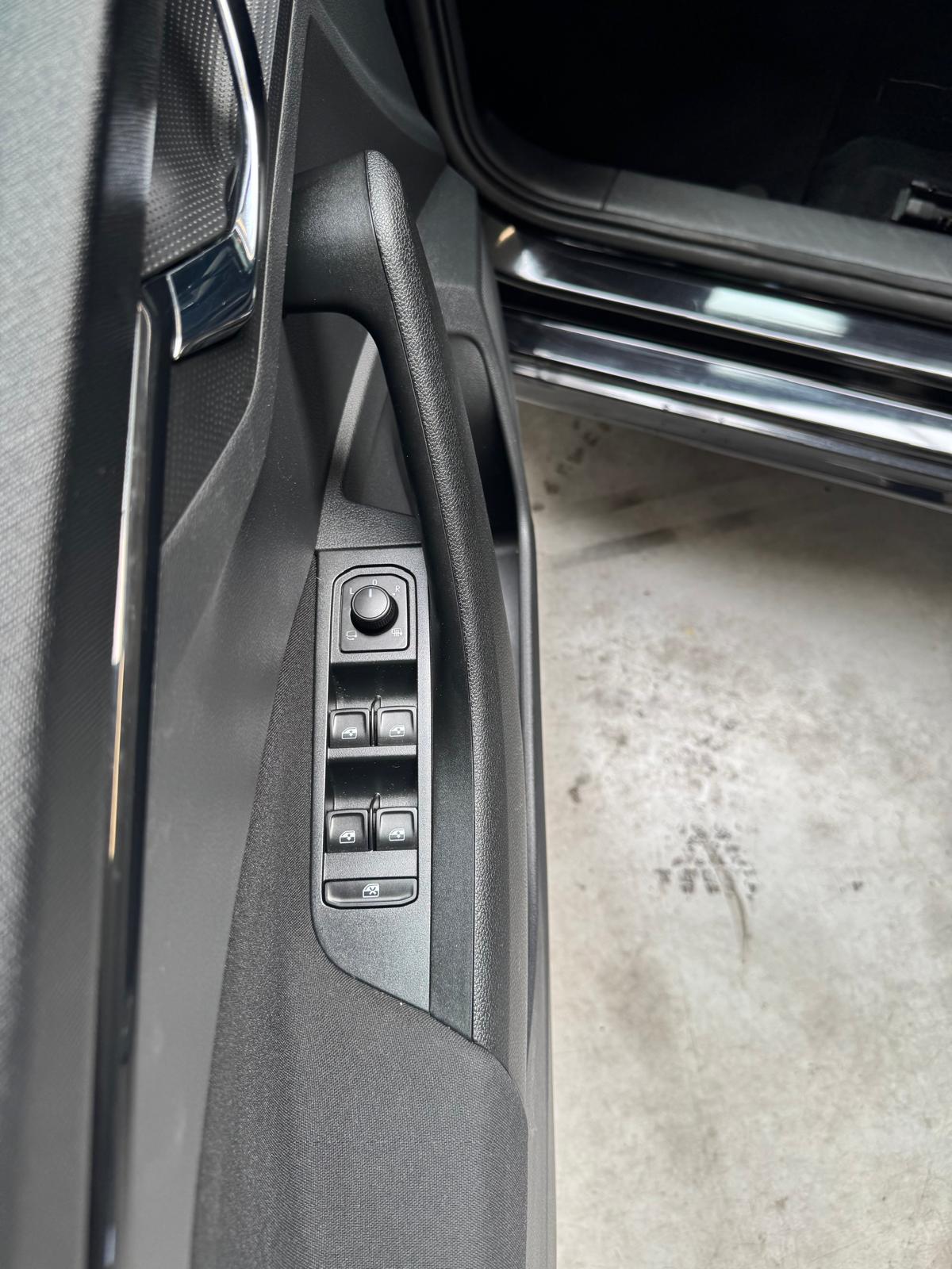 Škoda Kamiq 1.0 TSI Ambition – Manuel – 2023 – 39.914 km – Première main – TVA déductible