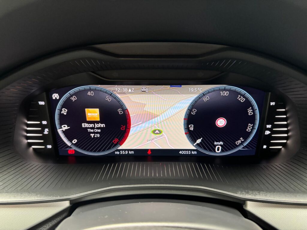Škoda Kamiq 1.0 TSI Ambition – Manuel – 2023 – 39.914 km – Première main – TVA déductible