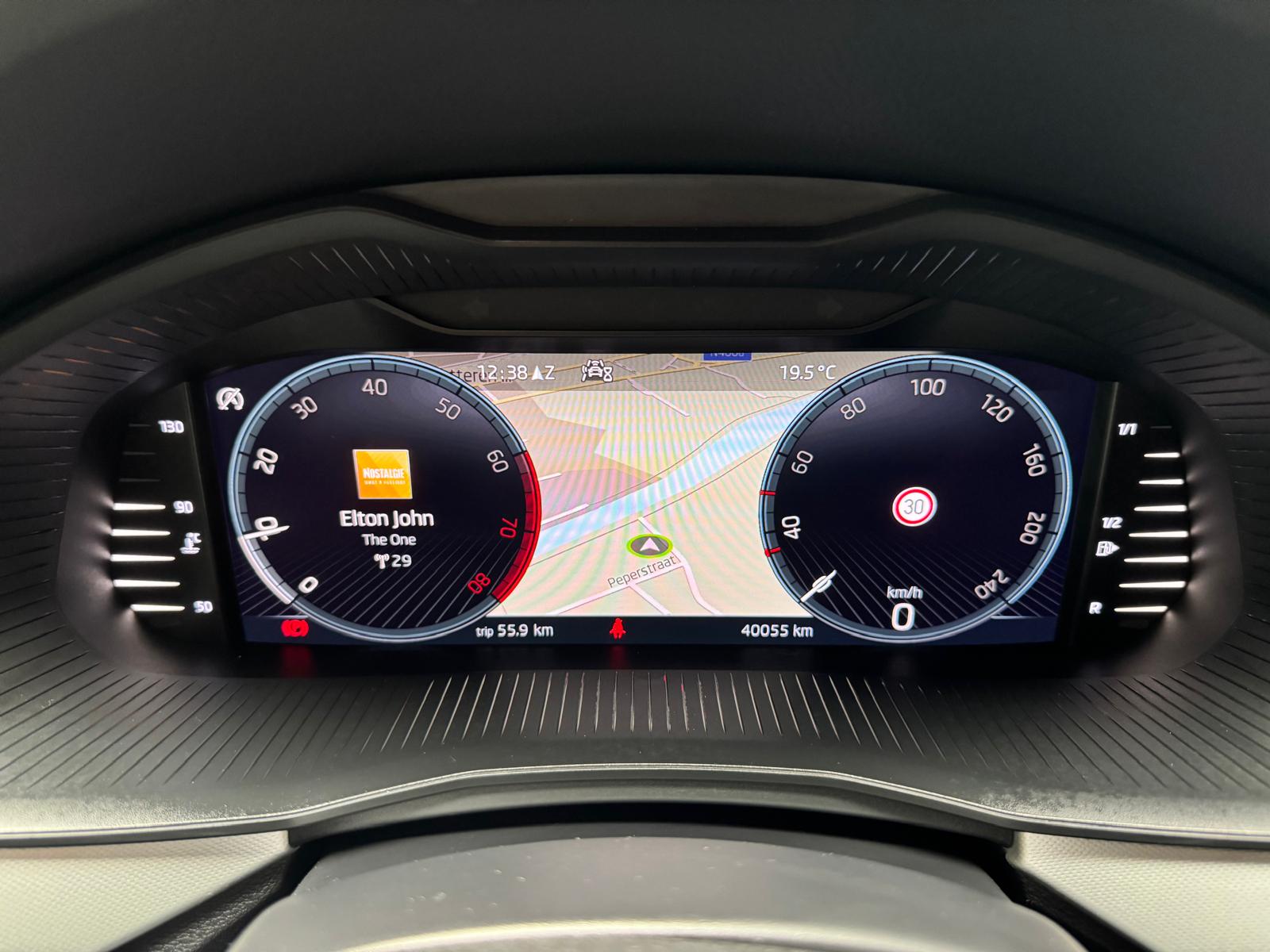 Škoda Kamiq 1.0 TSI Ambition – Manuel – 2023 – 39.914 km – Première main – TVA déductible