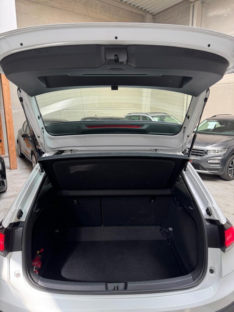 Volkswagen Taigo 1.0 TSI Life – 70 kW – 2022 – 41.435 km – Eerste eigenaar – BTW‑aftrekbaar