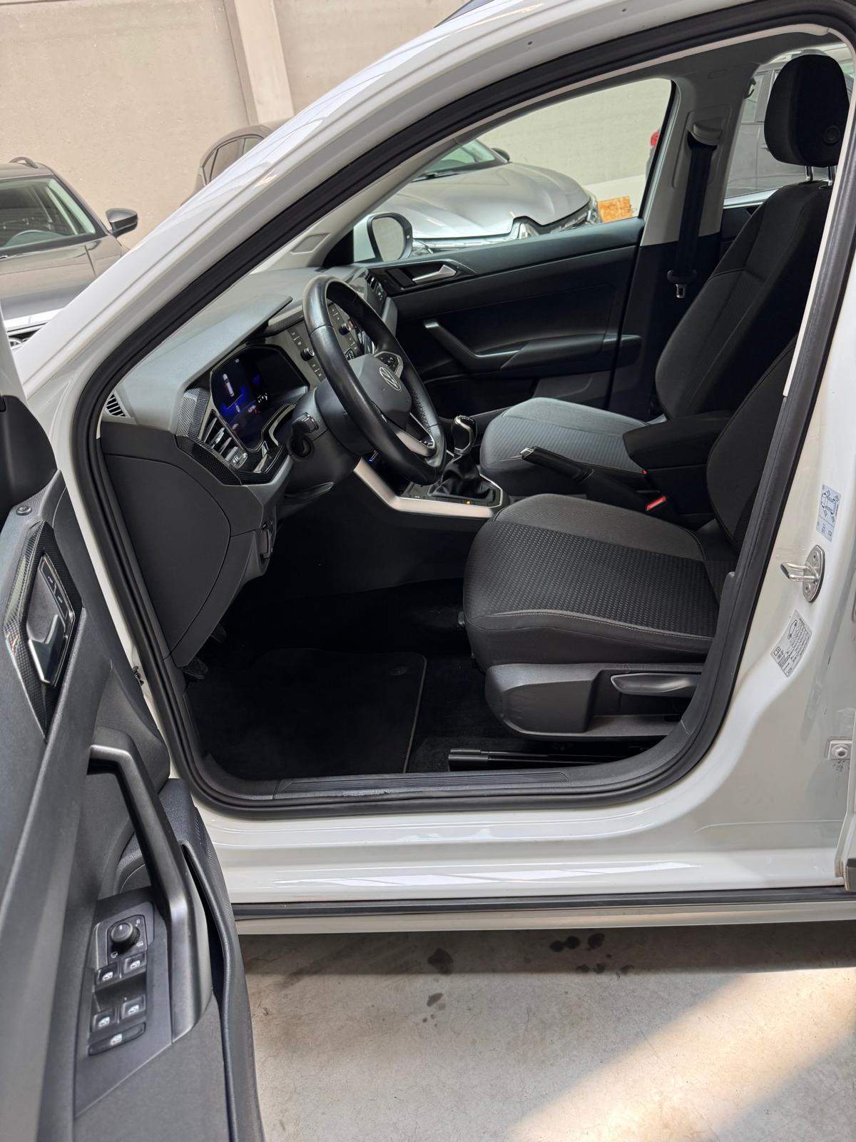 Volkswagen Taigo 1.0 TSI Life – 70 kW – 2022 – 41.435 km – Eerste eigenaar – BTW‑aftrekbaar