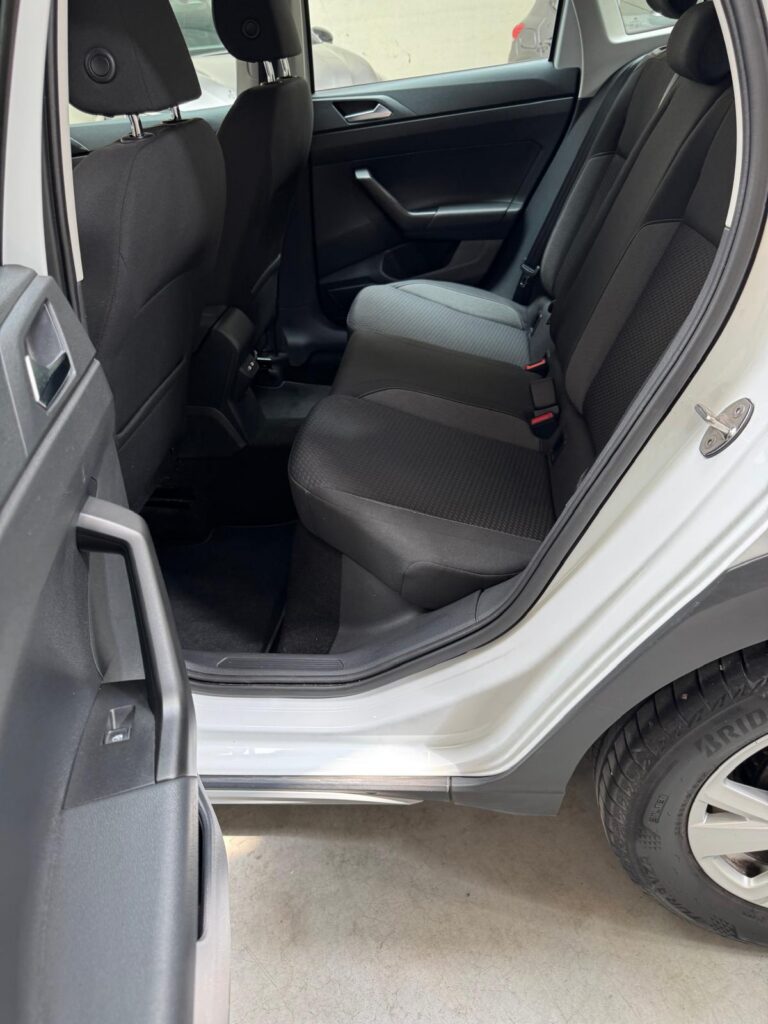 Volkswagen Taigo 1.0 TSI Life – 70 kW – 2022 – 41.435 km – Eerste eigenaar – BTW‑aftrekbaar