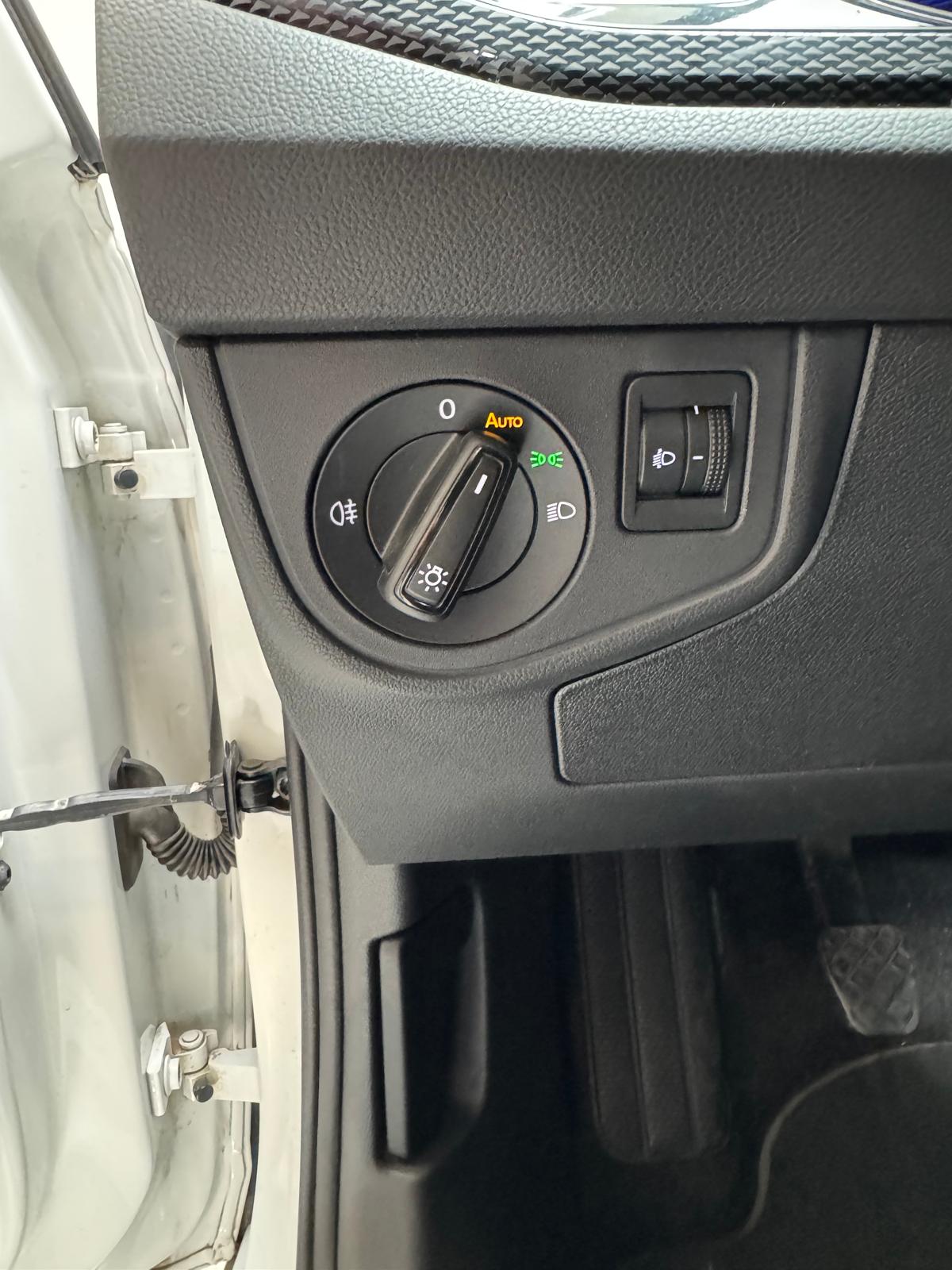 Volkswagen Taigo 1.0 TSI Life – 70 kW – 2022 – 41.435 km – Eerste eigenaar – BTW‑aftrekbaar