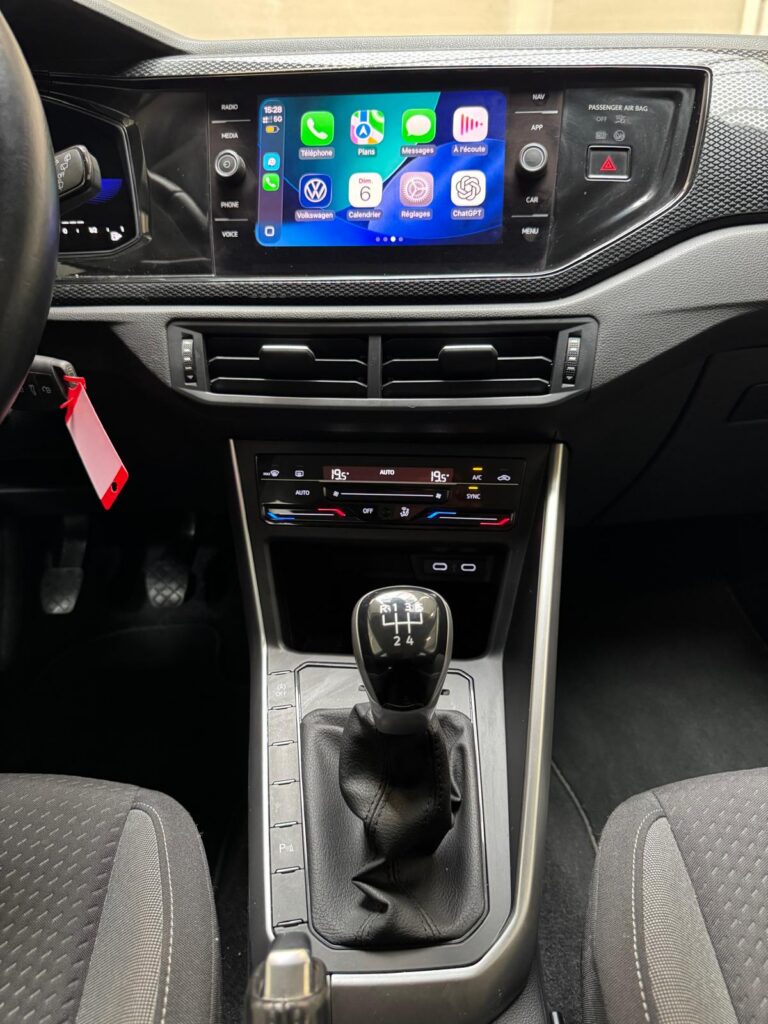 Volkswagen Taigo 1.0 TSI Life – 70 kW – 2022 – 41.435 km – Eerste eigenaar – BTW‑aftrekbaar