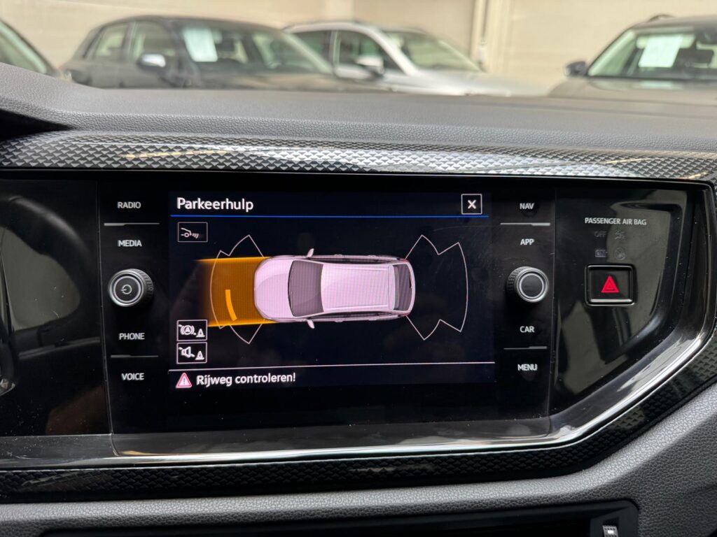 Volkswagen Taigo 1.0 TSI Life – 70 kW – 2022 – 41.435 km – Eerste eigenaar – BTW‑aftrekbaar