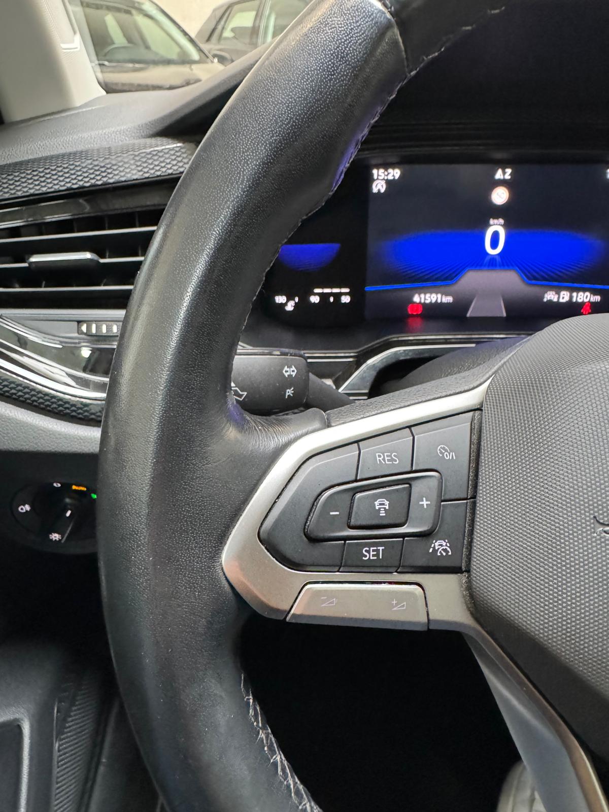 Volkswagen Taigo 1.0 TSI Life – 70 kW – 2022 – 41.435 km – Eerste eigenaar – BTW‑aftrekbaar
