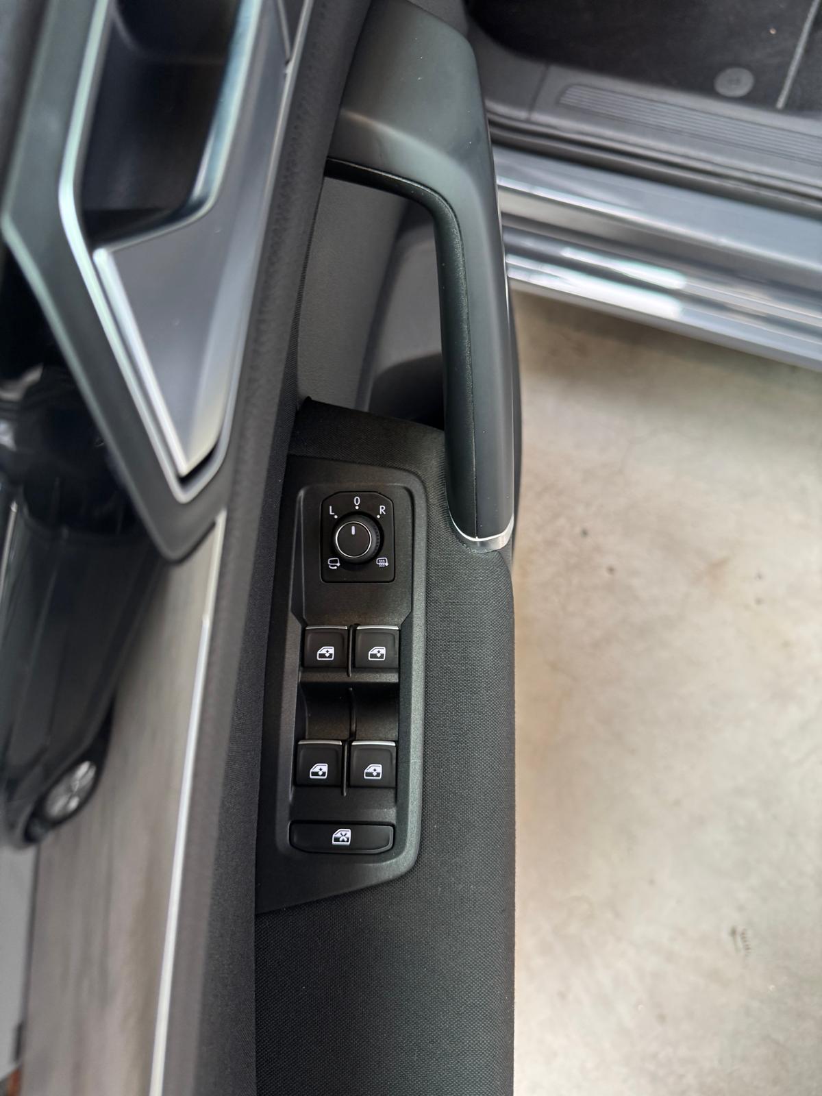 Volkswagen Touran 1.5 TSI Business – 150 pk – Manueel – 5 plaatsen – 19/09/2023 – 85.472 km – Eerste eigenaar – BTW-wagen