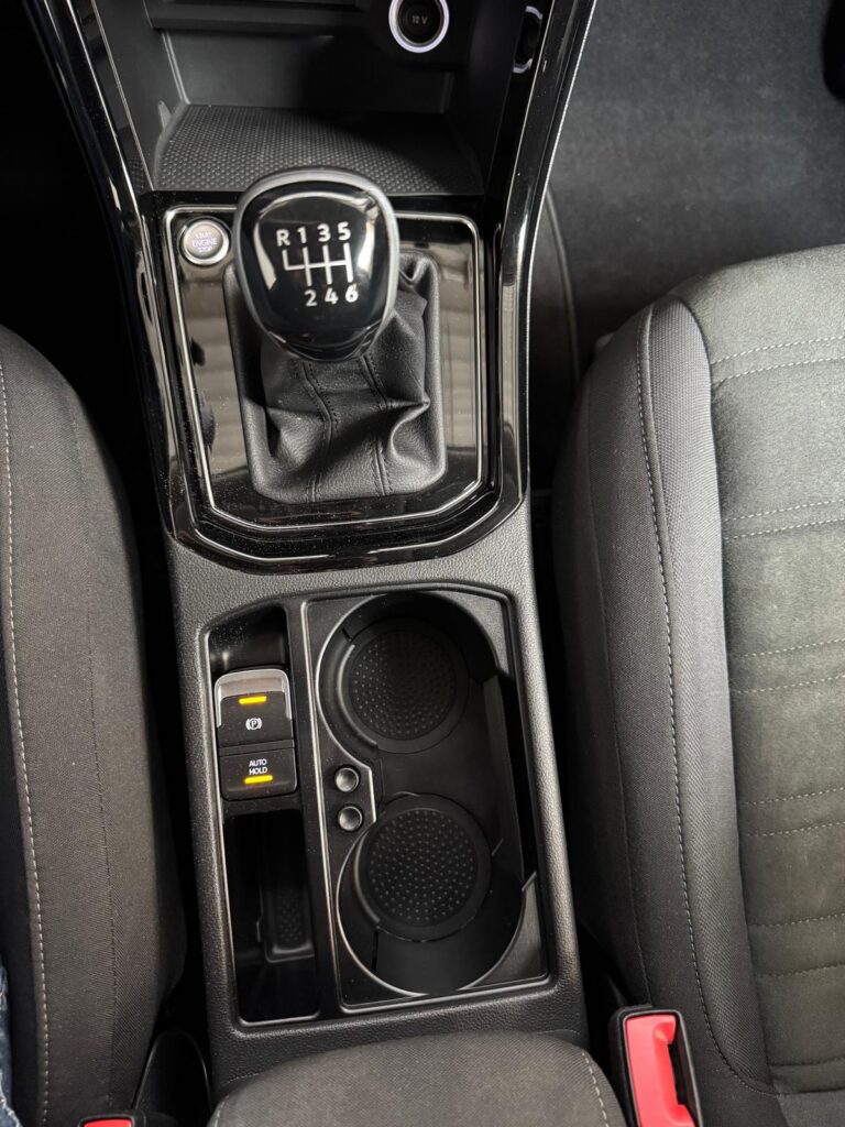 Volkswagen Touran 1.5 TSI Business – 150 pk – Manueel – 5 plaatsen – 19/09/2023 – 85.472 km – Eerste eigenaar – BTW-wagen