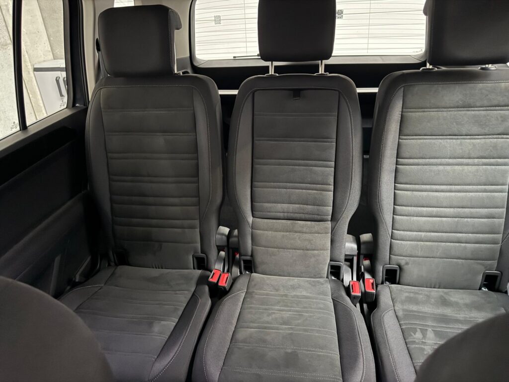 Volkswagen Touran 1.5 TSI Business – 150 pk – Manueel – 5 plaatsen – 19/09/2023 – 85.472 km – Eerste eigenaar – BTW-wagen